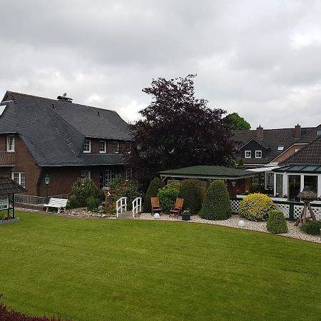 Hausnordlicht Dachspitze Bed & Breakfast Dornumergrode Exterior photo